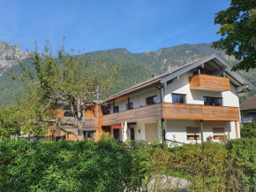 Ferienwohnung Elfejo Bad Reichenhall